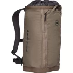 Black Diamond Street Creek 24 Pack -Outdoor Clothing Shop 681226 2005 STREET CREEK 24 BACKPACK WALNUT 01
