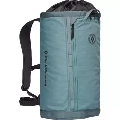Black Diamond Street Creek 24 Pack -Outdoor Clothing Shop 681226 4030 STREET CREEK 24 BACKPACK STORM BLUE 01