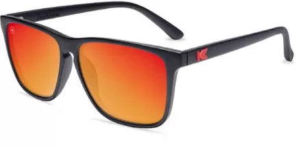 Knockaround Fast Lanes Polarized Sunglasses 4 Knockaround Fast Lanes Polarized Sunglasses - Image 2