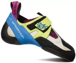 La Sportiva Skwama Climbing Shoes - Women's