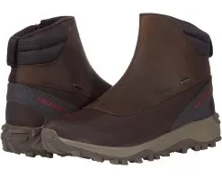 Merrell Thermo Kiruna Mid Zip Waterproof