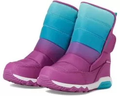 Merrell Kids Free Roam Puffer Waterproof (Toddler/Little Kid/Big Kid)