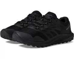 Merrell Work Nova 3 Low Vent