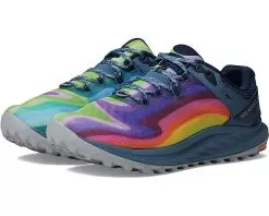 Merrell Antora 3 Rainbow