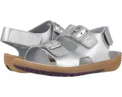 Merrell Kids Bare Steps Sandal (Toddler)