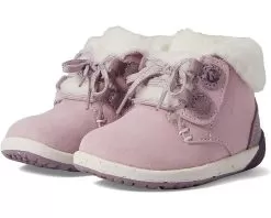 Merrell Kids Bare Steps Cocoa (Toddler)