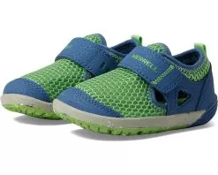 Merrell Kids Bare Steps H20 (Toddler)