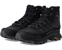 Merrell Moab Speed Thermo Mid Waterproof