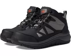 Merrell Work Fullbench Speed Mid Wp CF