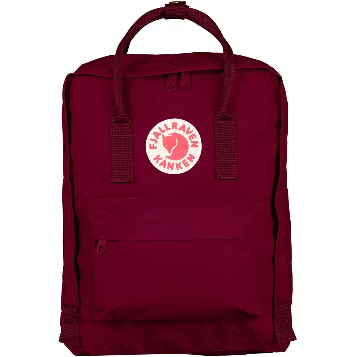 Fjallraven Kanken 12 Fjallraven Kanken - Image 10