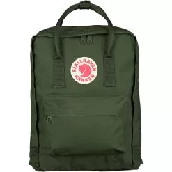 Fjallraven Kanken 26 Fjallraven Kanken -Outdoor Clothing Shop 7392158007820 ss18 srqz kanken 21