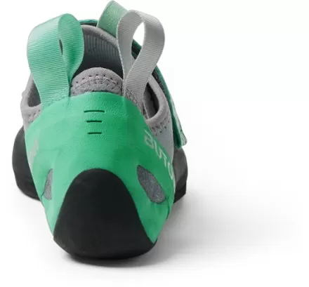 Butora Komet (Narrow Fit) Climbing Shoes - Women's 6 Butora Komet (Narrow Fit) Climbing Shoes - Women's - Image 4