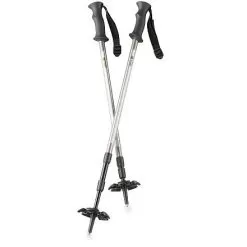 Tubbs 3-Part Snowshoe Poles -Outdoor Clothing Shop 791725 2