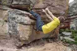 La Sportiva Miura VS Climbing Shoes - Men's -Outdoor Clothing Shop 7ebd889b cedd 4bfe a498 a63a829c9ca1