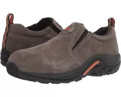 Merrell Work Jungle Moc Alloy Toe