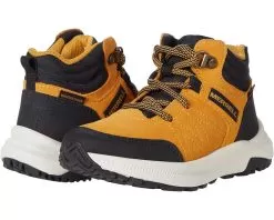 Merrell Kids Greylock Waterproof (Little Kid/Big Kid)