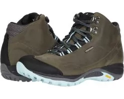 Merrell Siren Traveller 3 Mid Waterproof