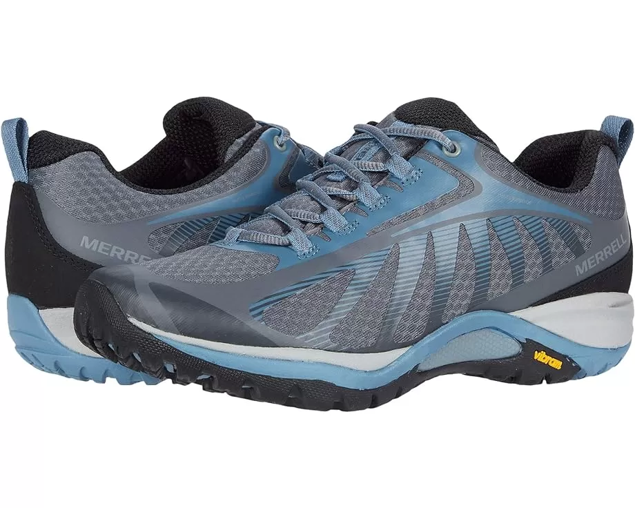 Merrell Siren Edge 3 Waterproof 3 Merrell Siren Edge 3 Waterproof