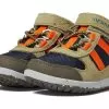 Merrell Kids Bare Steps Ridge Jr.(Toddler) -Outdoor Clothing Shop 81NyTNpY0mL. AC SR920736