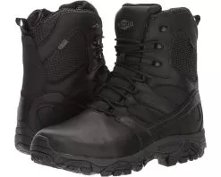 Merrell Work Moab 2 8" Tactical Response Waterproof