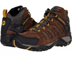 Merrell Crosslander 2 Mid WP