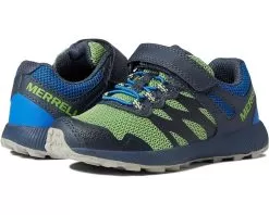 Merrell Kids Nova 2 (Little Kid/Big Kid)
