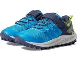 Merrell Kids Nova 3 (Little Kid/Big Kid)