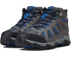 Merrell Oakcreek Mid Waterproof