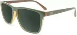 Knockaround Fast Lanes Polarized Sunglasses