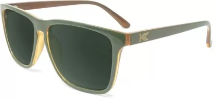 Knockaround Fast Lanes Polarized Sunglasses 3 Knockaround Fast Lanes Polarized Sunglasses