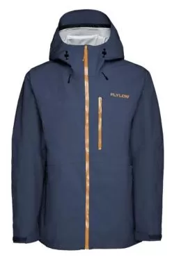 Quantum Pro Jacket