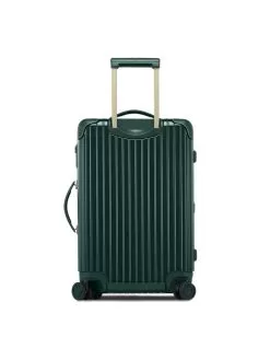 Rimowa Bossa Nova 26 Inch Multiwheel -Outdoor Clothing Shop 87063404 green greenalt2