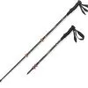 REI Carbon Composite Power Lock Trekking Poles