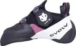 Evolv Shaman Pro LV Climbing Shoes - Women's -Outdoor Clothing Shop 89111a28 31e1 42a7 80a5 1d4dfa269da5