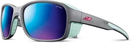 Julbo Monterosa 2 Spectron 3 CF Sunglasses 4 Julbo Monterosa 2 Spectron 3 CF Sunglasses - Image 2
