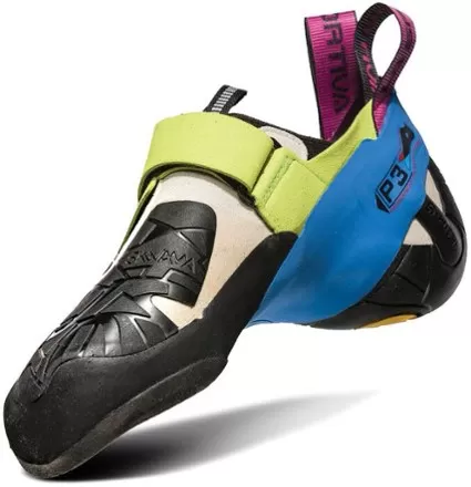 La Sportiva Skwama Climbing Shoes - Women's 5 La Sportiva Skwama Climbing Shoes - Women's - Image 3