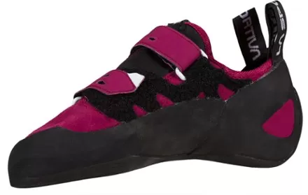 La Sportiva Tarantula Climbing Shoes - Women's 4 La Sportiva Tarantula Climbing Shoes - Women's - Image 2