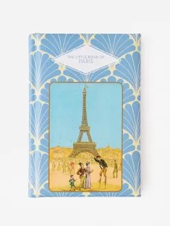 National Book Network The Little Book Of Paris