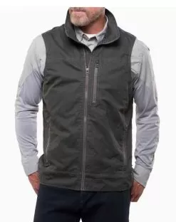 KUHL Men's Burr Vest