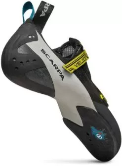 Scarpa Veloce Climbing Shoes - Men's -Outdoor Clothing Shop 9e626236 b2d4 4c84 b202 1926616cc99e