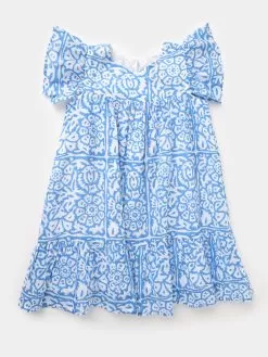 Roller Rabbit Girls' Mar Cindia Dress