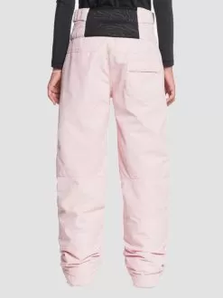 Roxy Girls' Diversion Snow Pants -Outdoor Clothing Shop ERGTP03029xPOWDERPINKxAlt2 18225158
