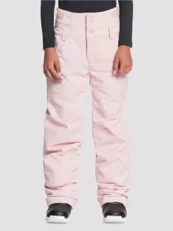 Roxy Girls' Diversion Snow Pants