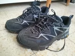 Merrell Capra Sport Gore-Tex -Outdoor Clothing Shop IMG 20170223 142523