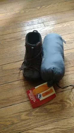 Big Agnes Kings Canyon UL Quilt -Outdoor Clothing Shop IMG 20170519 162222154