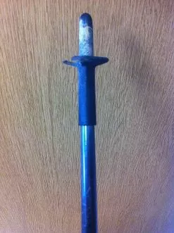 Black Diamond Ultra Distance -Outdoor Clothing Shop IMG 8617