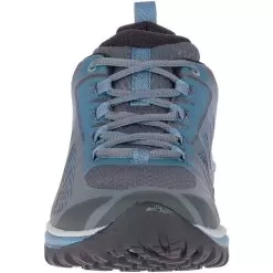 Merrell Women's Siren Edge 3 WP Hiking Shoes - Rock/Bluestone 14 Merrell Women's Siren Edge 3 WP Hiking Shoes - Rock/Bluestone -Outdoor Clothing Shop J034446 5