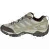 Merrell Women's Moab 2 WP Wide Hiking Shoes - Dusty Olive -Outdoor Clothing Shop J06030W