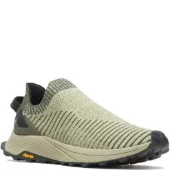 Merrell Men's Embark Moc Casual Shoes - Olive