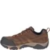 Merrell Men's Moab Vertex Vent Wide Safety Shoes - Clay -Outdoor Clothing Shop J11119W